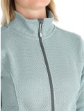 Miniatuur Icepeak, Bowersville vest dames Light Green groen 