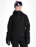 Miniatuur Icepeak, Calio winter anorak dames Black zwart 