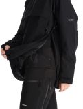 Miniatuur Icepeak, Calio winter anorak dames Black zwart 