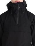 Miniatuur Icepeak, Calio winter anorak dames Black zwart 