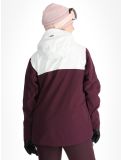 Miniatuur Icepeak, Calio winter anorak dames Plum paars 