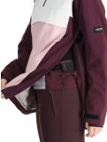 Miniatuur Icepeak, Calio winter anorak dames Plum paars 