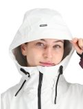 Miniatuur Icepeak, Calio winter anorak dames Plum paars 