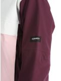 Miniatuur Icepeak, Calio winter anorak dames Plum paars 