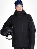 Miniatuur Icepeak, Casco ski-jas heren Black zwart 