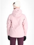 Miniatuur Icepeak, Cathay ski-jas dames Baby Pink roze 