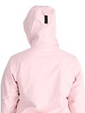 Miniatuur Icepeak, Cathay ski-jas dames Baby Pink roze 