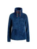 Miniatuur Icepeak, Colony vest dames dark Blauw