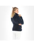 Miniatuur Icepeak, Colony vest dames dark Blauw