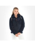 Miniatuur Icepeak, Colony vest dames dark Blauw