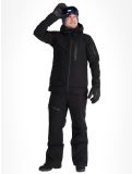 Miniatuur Icepeak, Curran ski-jas dames Black zwart 