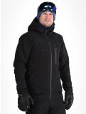 Miniatuur Icepeak, Curran ski-jas dames Black zwart 