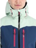 Miniatuur Icepeak, Datteln hardshell ski-jas dames Aloe groen 