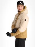 Miniatuur Icepeak, Edgerton ski-jas heren Beige beige 