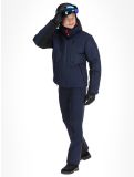 Miniatuur Icepeak, Edgerton ski-jas heren Dark Blue blauw 