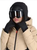 Miniatuur Icepeak, Electra ski-jas dames Beige beige 