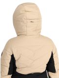 Miniatuur Icepeak, Electra ski-jas dames Beige beige 