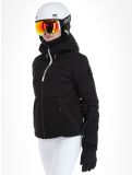 Miniatuur Icepeak, Electra ski-jas dames Black zwart 