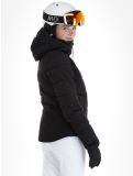 Miniatuur Icepeak, Electra ski-jas dames Black zwart 