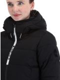 Miniatuur Icepeak, Electra ski-jas dames Black zwart 