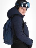 Miniatuur Icepeak, Electra ski-jas dames Dark Blue blauw 