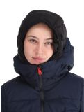 Miniatuur Icepeak, Electra ski-jas dames Dark Blue blauw 