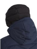 Miniatuur Icepeak, Electra ski-jas dames Dark Blue blauw 