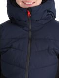 Miniatuur Icepeak, Electra ski-jas dames Dark Blue blauw 