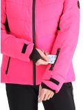 Miniatuur Icepeak, Electra ski-jas dames Raspberry rood 