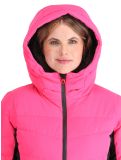 Miniatuur Icepeak, Electra ski-jas dames Raspberry rood 