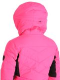 Miniatuur Icepeak, Electra ski-jas dames Raspberry rood 