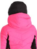 Miniatuur Icepeak, Electra ski-jas dames Raspberry rood 