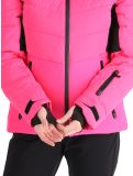 Miniatuur Icepeak, Electra ski-jas dames Raspberry rood 