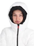 Miniatuur Icepeak, Electra ski-jas dames White wit 