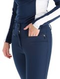 Miniatuur Icepeak, Enigma ski-legging dames Dark Blue blauw 