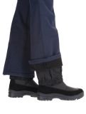 Miniatuur Icepeak, Entiat softshell skibroek dames Dark Blue blauw 