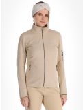 Miniatuur Icepeak, Ettenheim vest dames Beige beige 