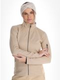 Miniatuur Icepeak, Ettenheim vest dames Beige beige 