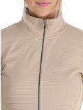 Miniatuur Icepeak, Ettenheim vest dames Beige beige 