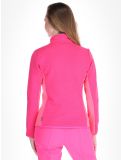 Miniatuur Icepeak, Ettenheim vest dames Raspberry rood 