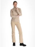 Miniatuur Icepeak, Evansdale skipully dames Beige beige 