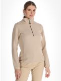 Miniatuur Icepeak, Evansdale skipully dames Beige beige 