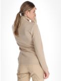 Miniatuur Icepeak, Evansdale skipully dames Beige beige 