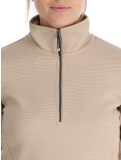 Miniatuur Icepeak, Evansdale skipully dames Beige beige 