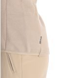 Miniatuur Icepeak, Evansdale skipully dames Beige beige 