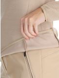 Miniatuur Icepeak, Evansdale skipully dames Beige beige 