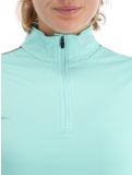 Miniatuur Icepeak, Fairview skipully dames Light Green groen 