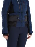 Miniatuur Icepeak, Fayette ski-jas dames Dark Blue blauw 