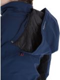 Miniatuur Icepeak, Fayette ski-jas dames Dark Blue blauw 