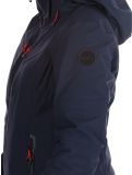 Miniatuur Icepeak, Fayette ski-jas dames Dark Blue blauw 